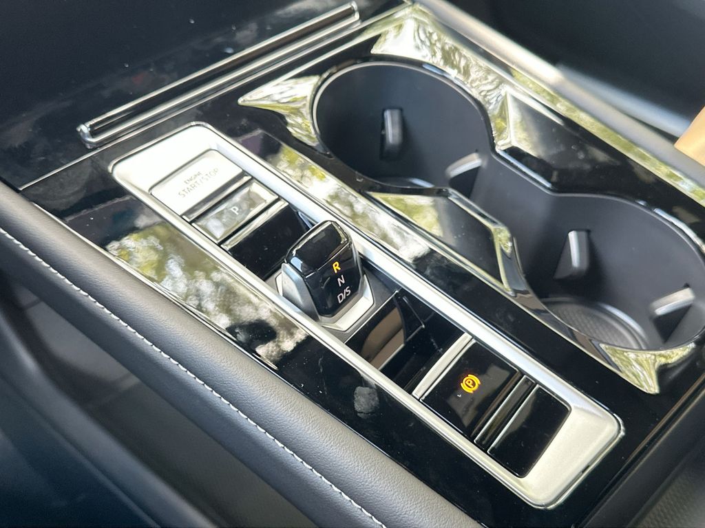 Thumbnail: 2026 Volkswagen Atlas - 26