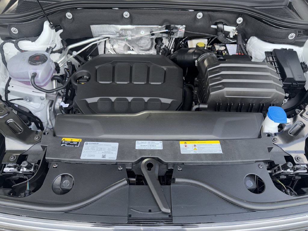 Thumbnail: 2026 Volkswagen Atlas - 7