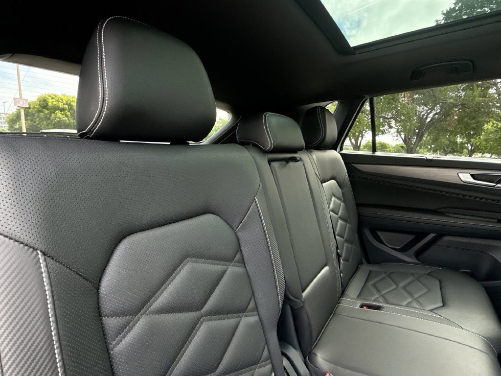 Thumbnail: 2026 Volkswagen Atlas - 23