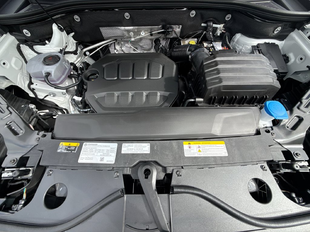 Thumbnail: 2026 Volkswagen Atlas - 7