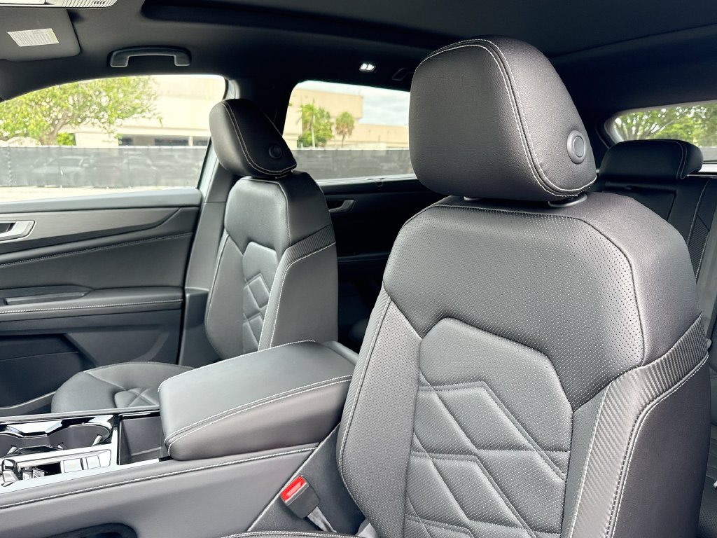 Thumbnail: 2026 Volkswagen Atlas - 9