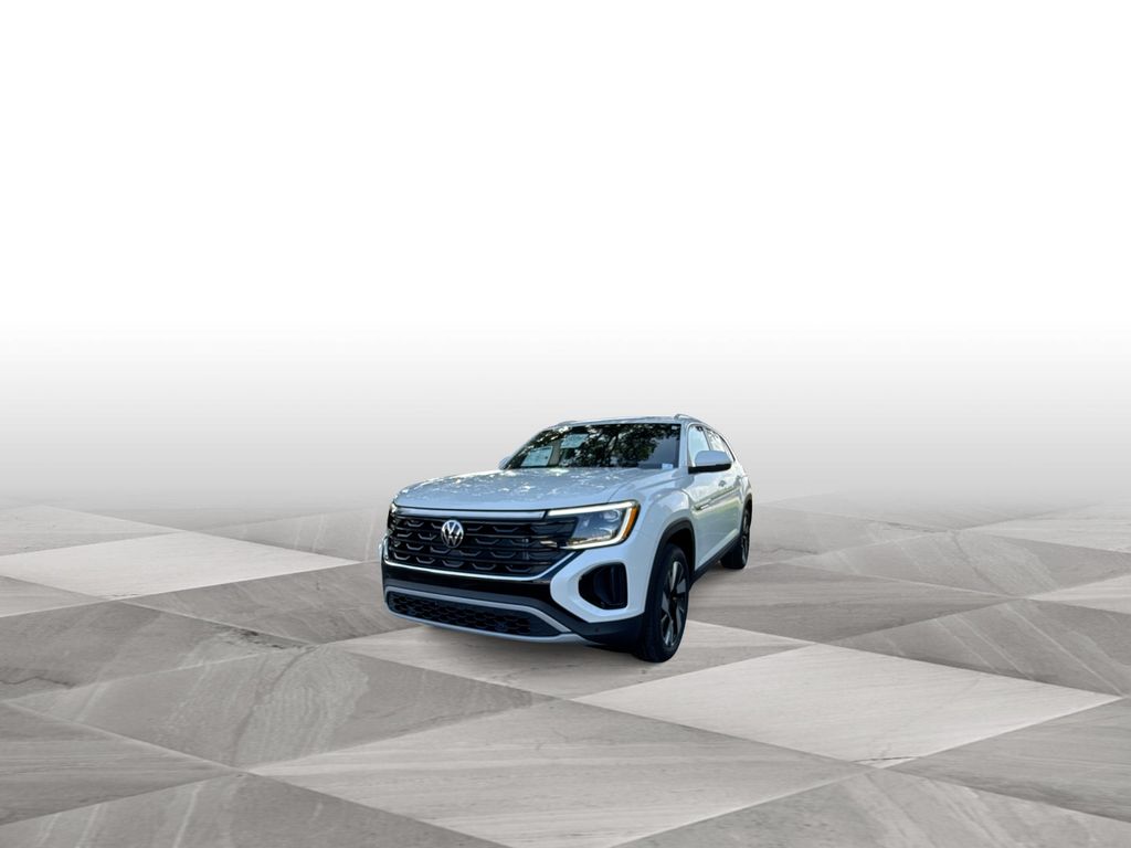 Thumbnail: 2026 Volkswagen Atlas - 19