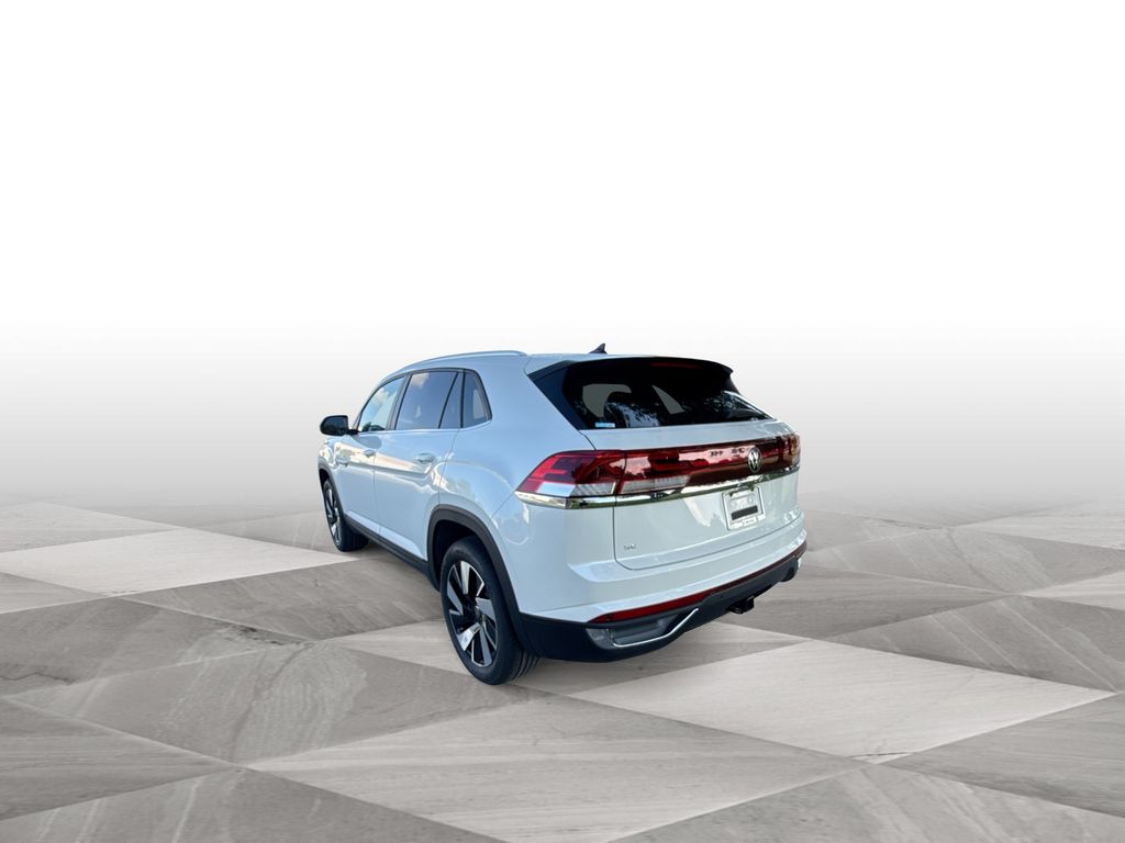 Thumbnail: 2026 Volkswagen Atlas - 20