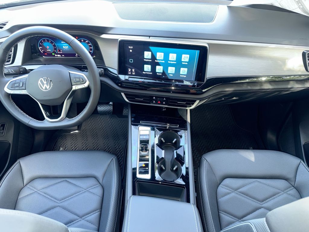 Thumbnail: 2026 Volkswagen Atlas - 13