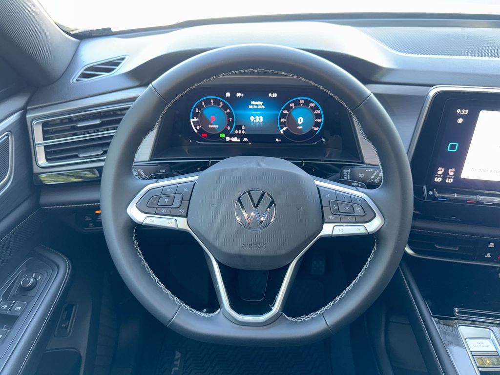 Thumbnail: 2026 Volkswagen Atlas - 12