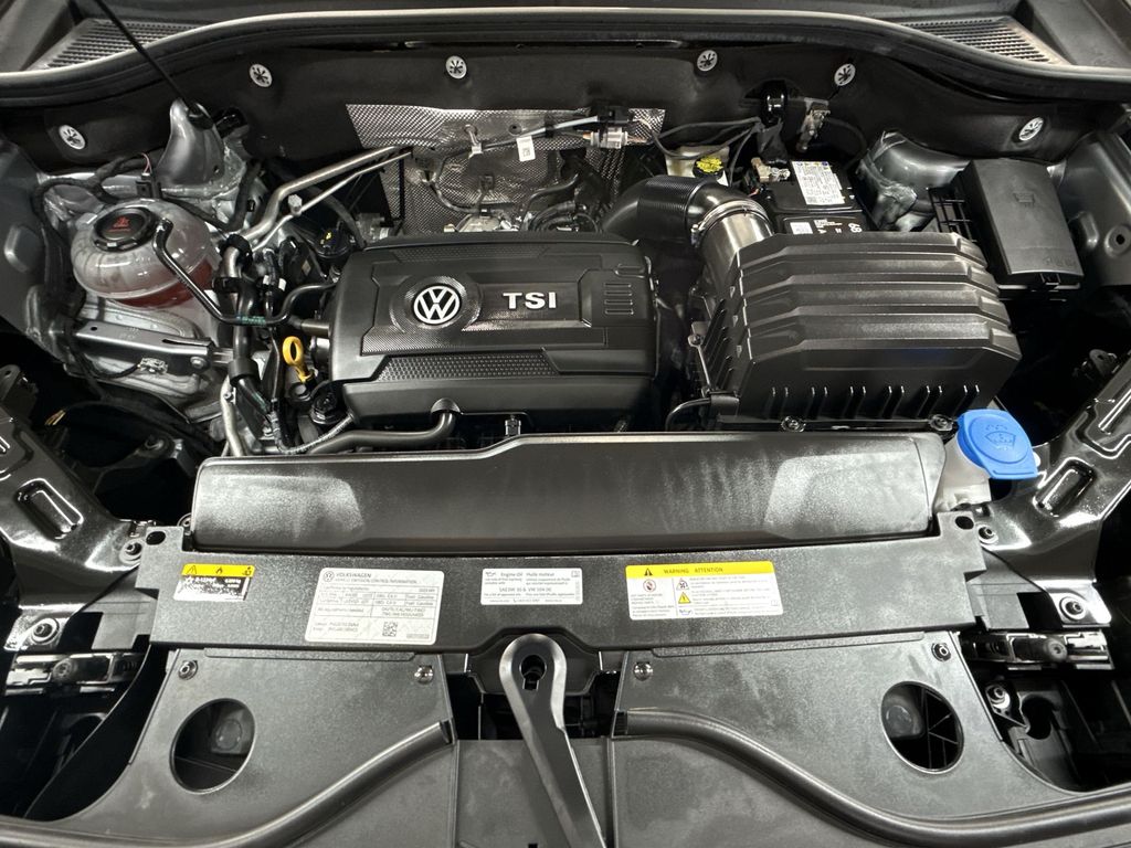 Thumbnail: 2023 Volkswagen Atlas - 9