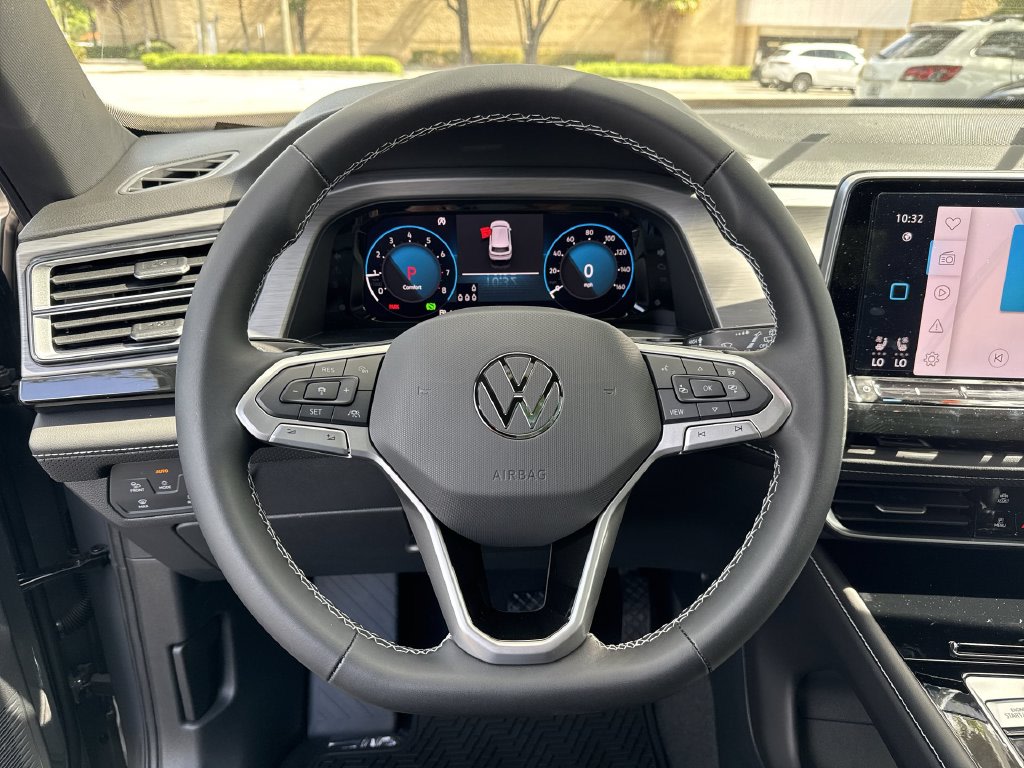 Thumbnail: 2026 Volkswagen Atlas - 9