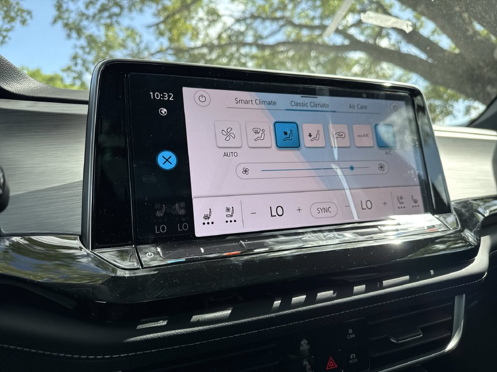 Thumbnail: 2026 Volkswagen Atlas - 26