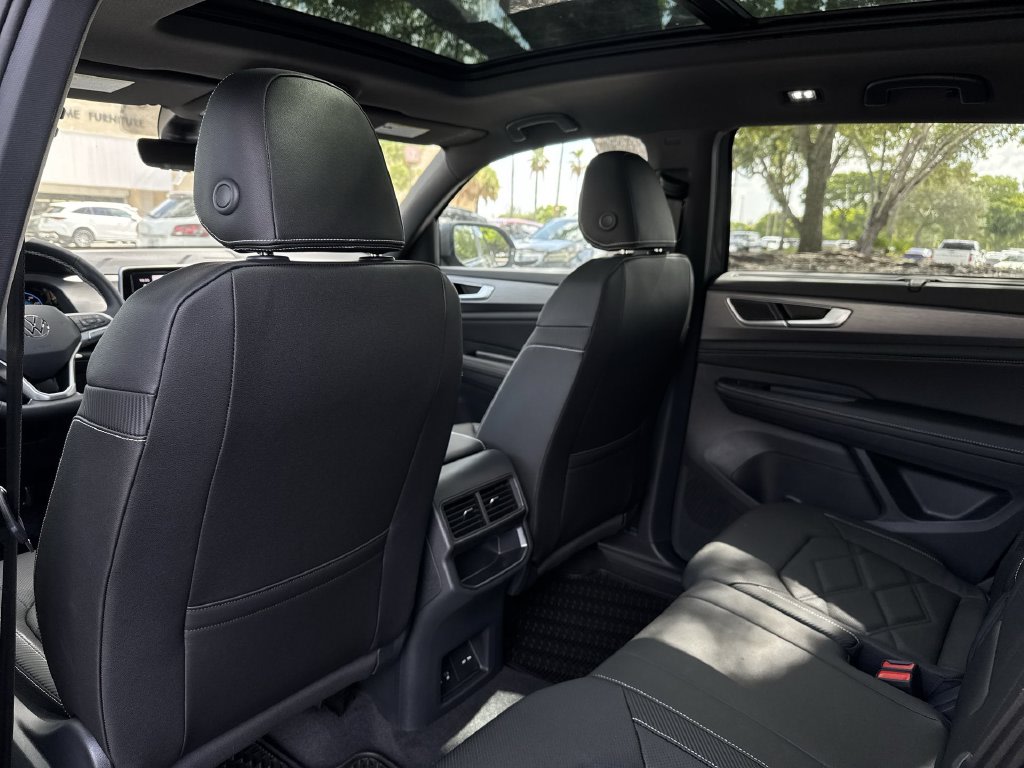 Thumbnail: 2026 Volkswagen Atlas - 28