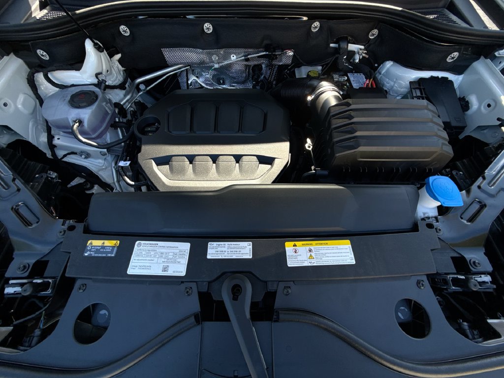 Thumbnail: 2026 Volkswagen Atlas - 8