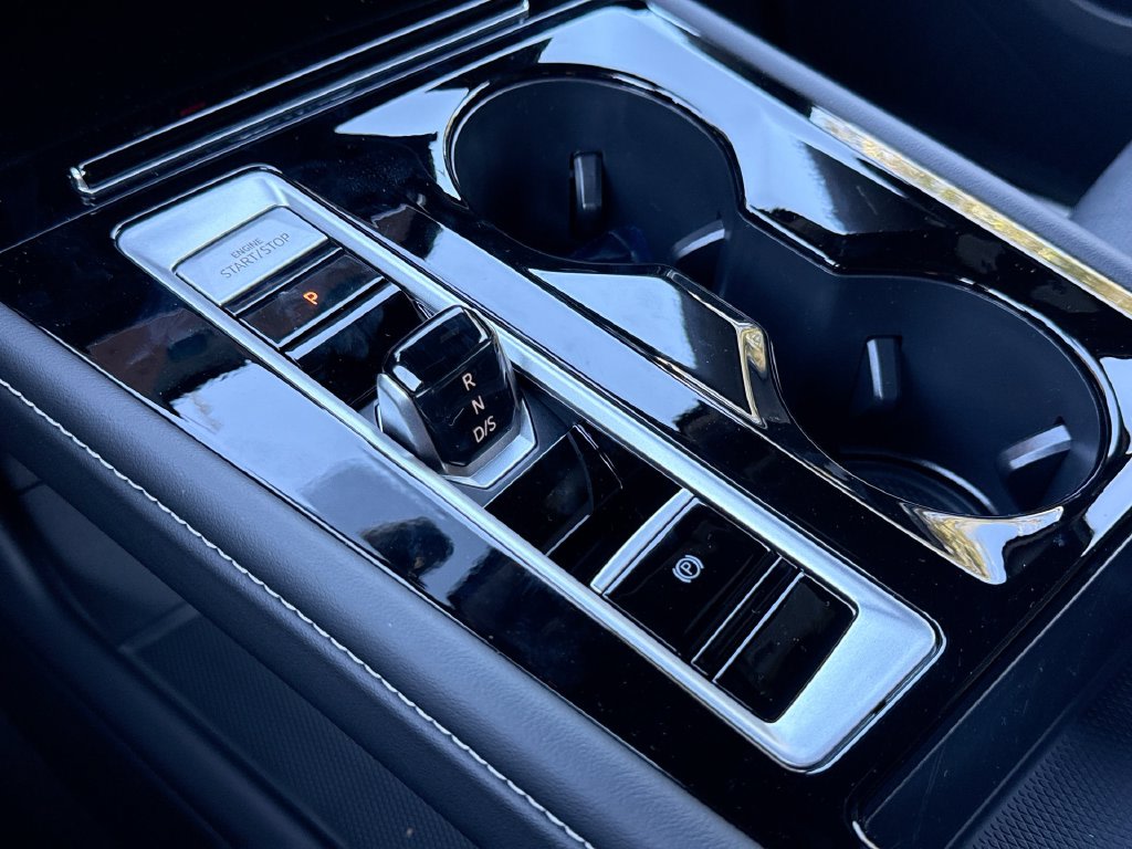 Thumbnail: 2026 Volkswagen Atlas - 22