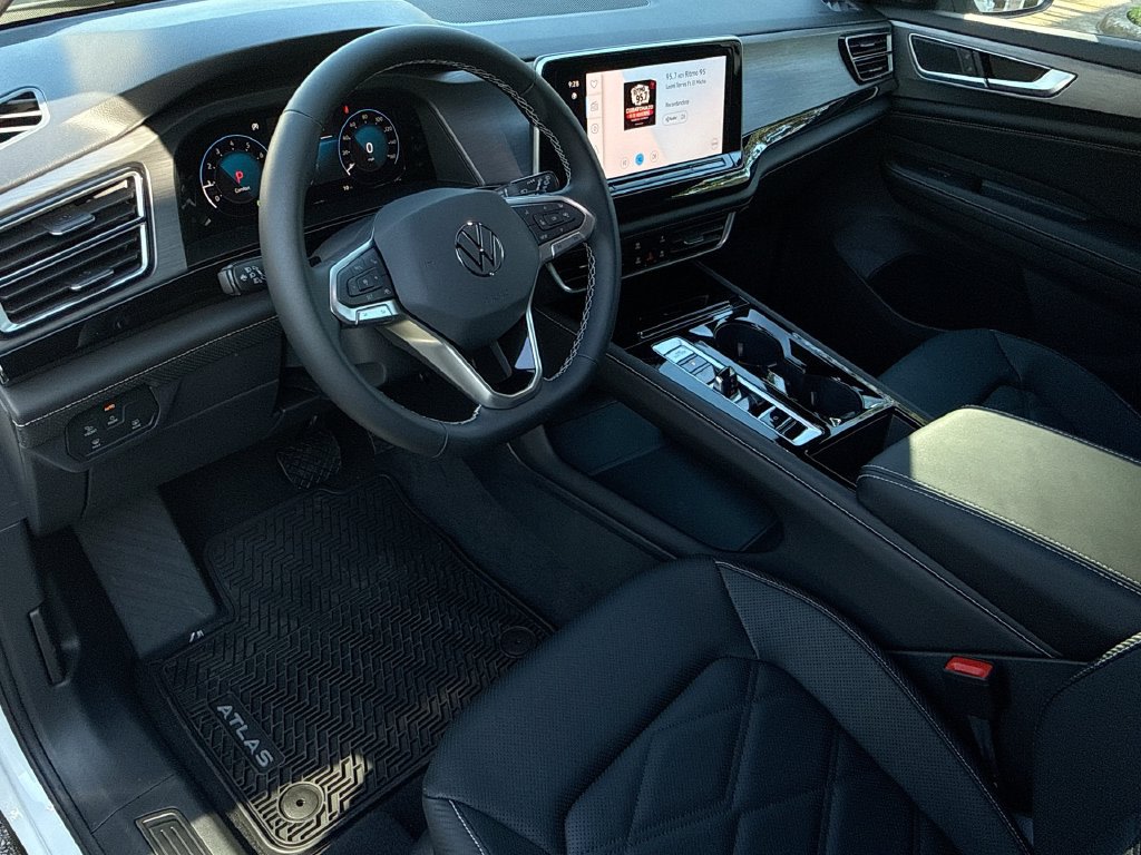 Thumbnail: 2026 Volkswagen Atlas - 2