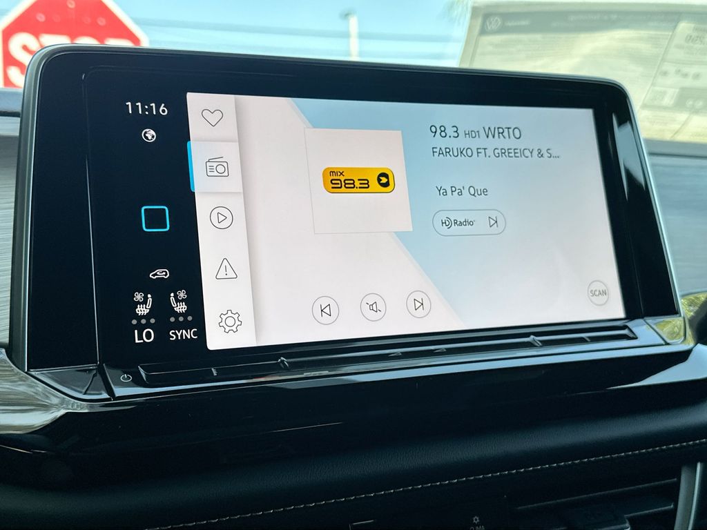 Thumbnail: 2026 Volkswagen Atlas - 23