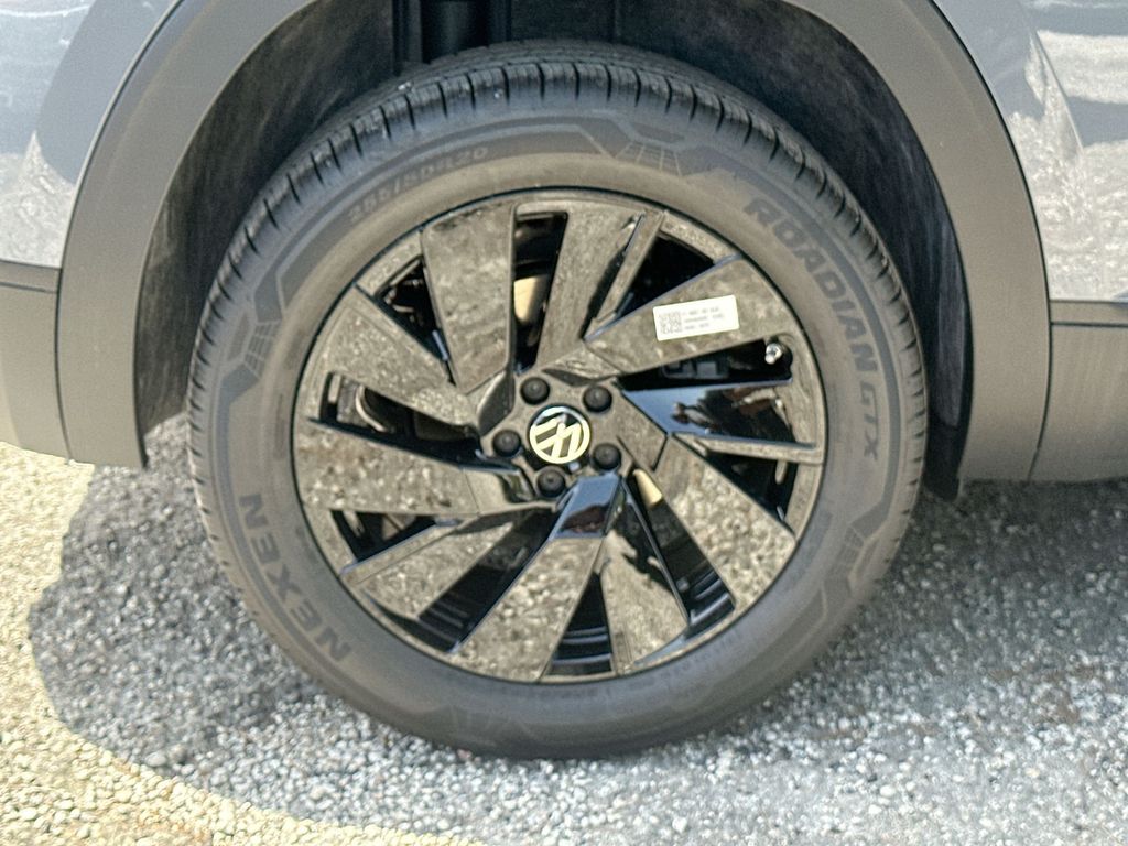 Thumbnail: 2026 Volkswagen Atlas - 8