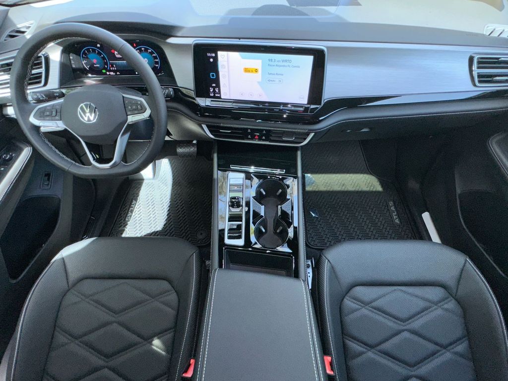 Thumbnail: 2026 Volkswagen Atlas - 14