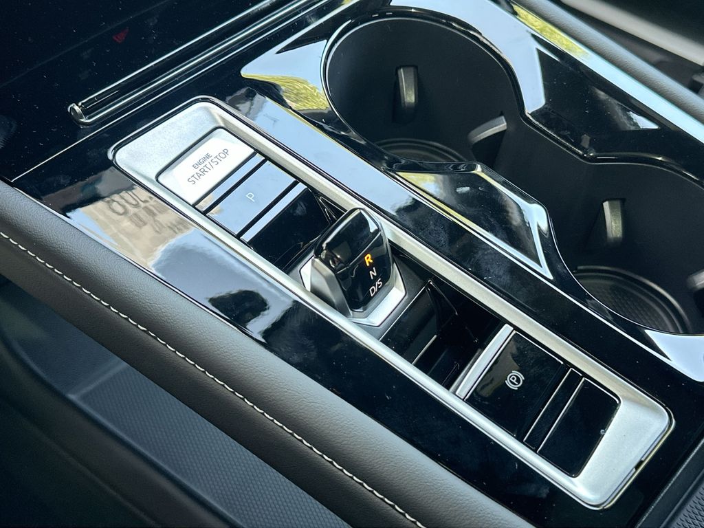 Thumbnail: 2026 Volkswagen Atlas - 26