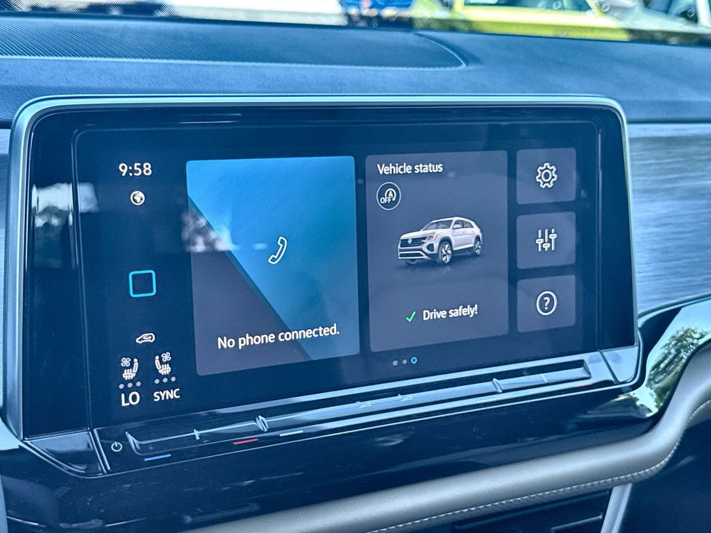 Thumbnail: 2026 Volkswagen Atlas - 14