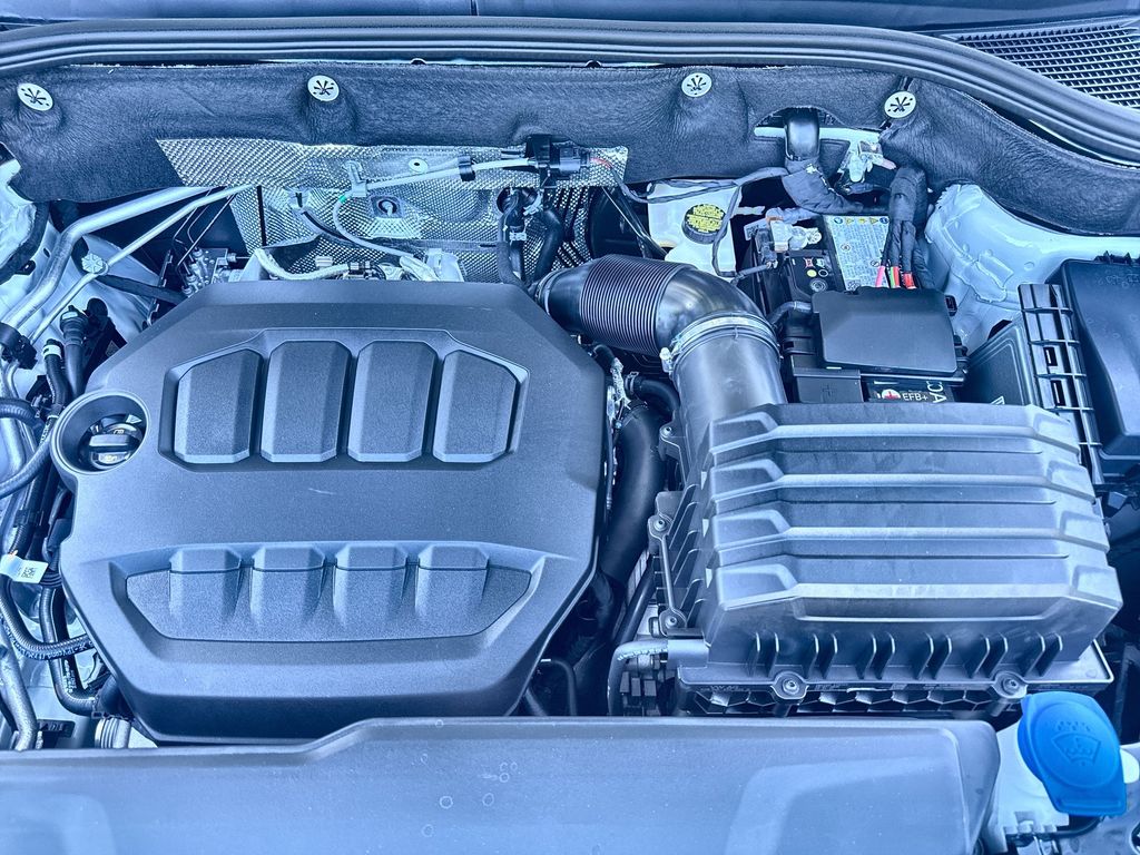 Thumbnail: 2026 Volkswagen Atlas - 8