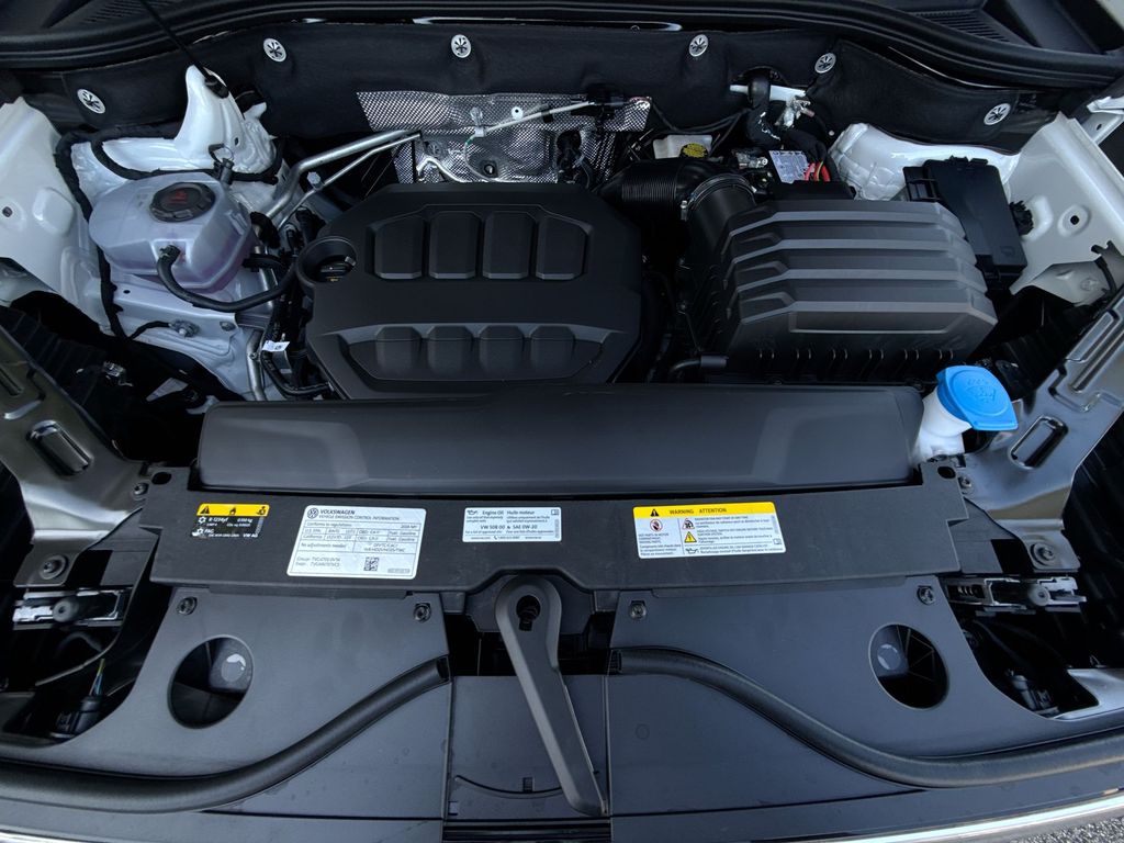 Thumbnail: 2026 Volkswagen Atlas - 9
