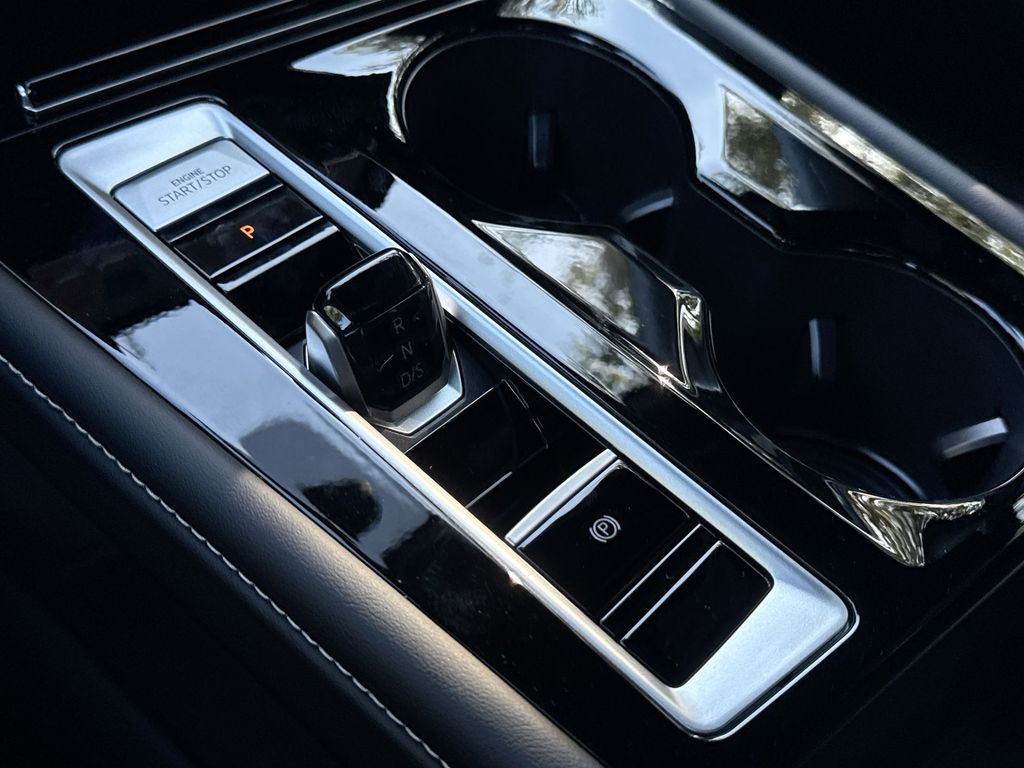 Thumbnail: 2026 Volkswagen Atlas - 24