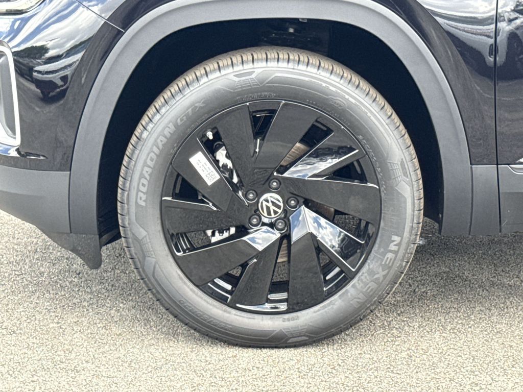 Thumbnail: 2026 Volkswagen Atlas - 7