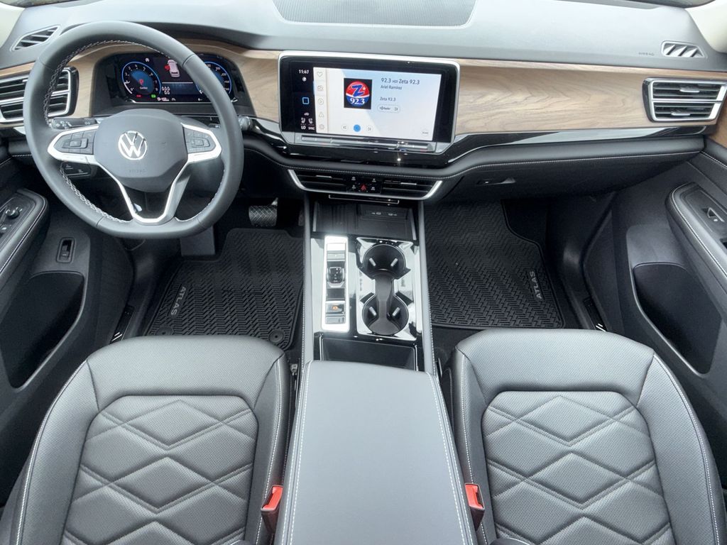 Thumbnail: 2026 Volkswagen Atlas - 13