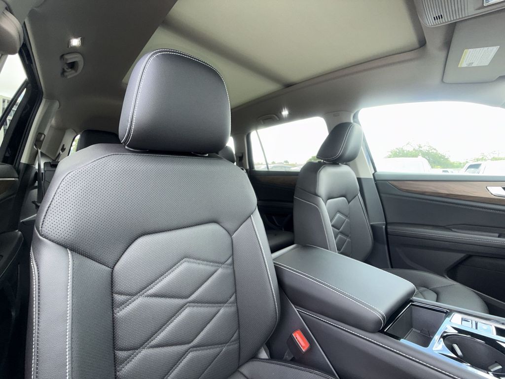 Thumbnail: 2026 Volkswagen Atlas - 29