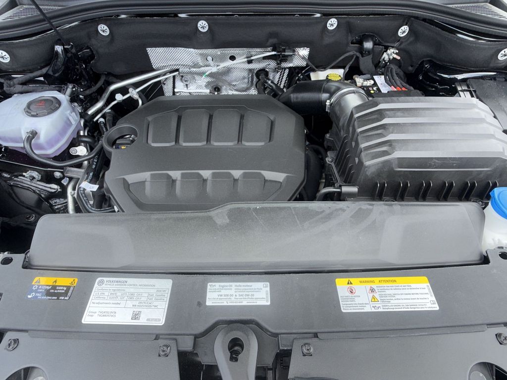 Thumbnail: 2026 Volkswagen Atlas - 8