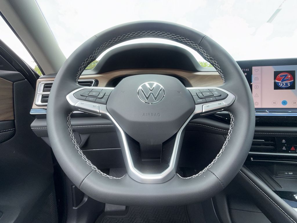 Thumbnail: 2026 Volkswagen Atlas - 9