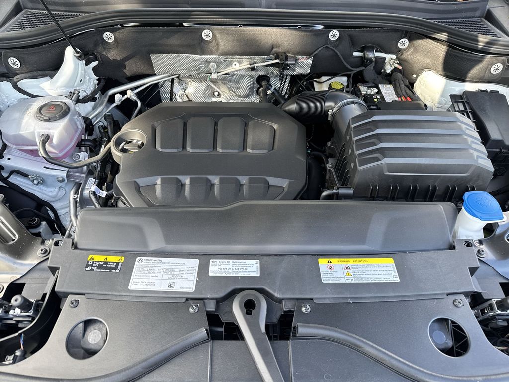 Thumbnail: 2026 Volkswagen Atlas - 8