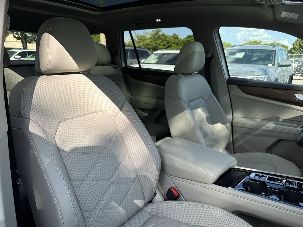 Thumbnail: 2026 Volkswagen Atlas - 11