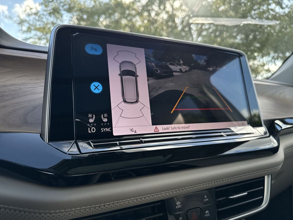 Thumbnail: 2026 Volkswagen Atlas - 26