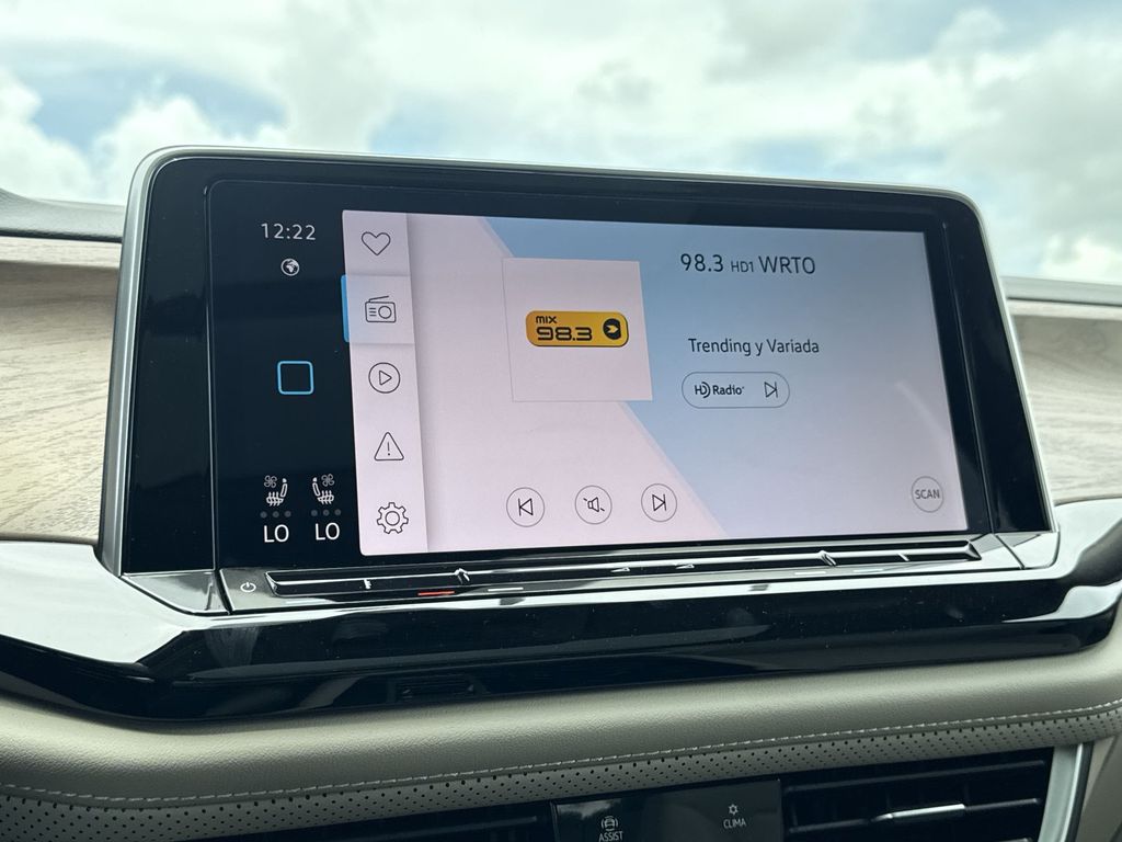 Thumbnail: 2026 Volkswagen Atlas - 24