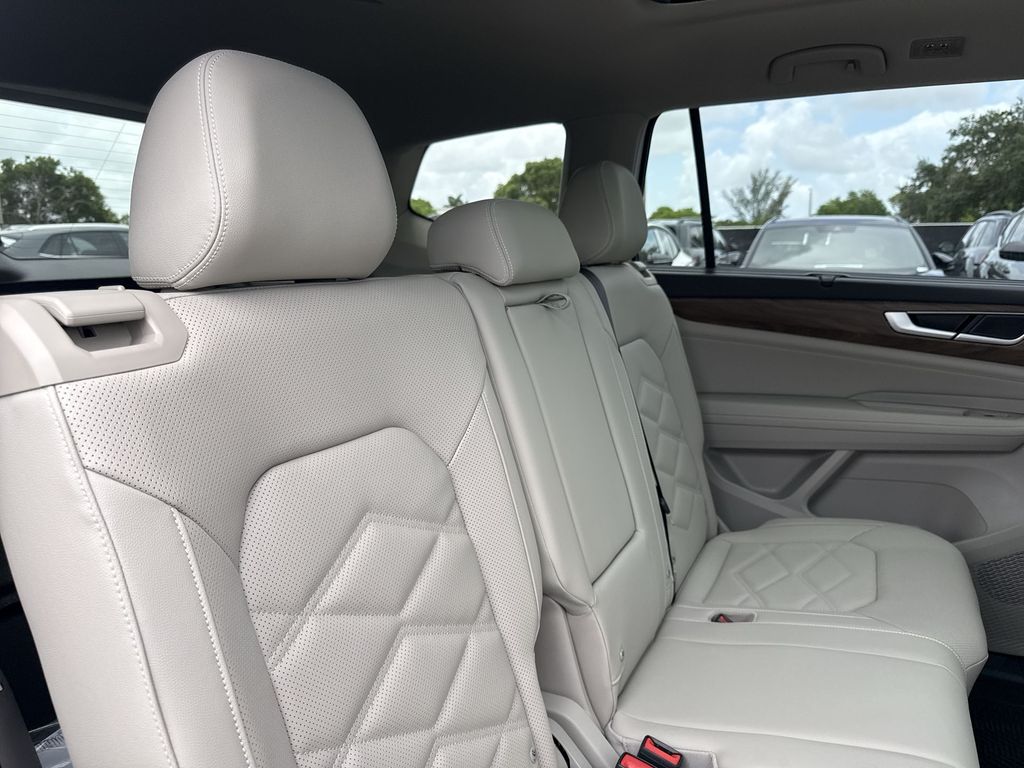 Thumbnail: 2026 Volkswagen Atlas - 27