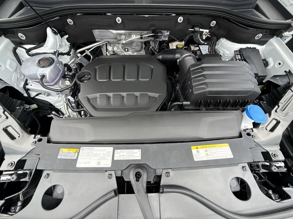 Thumbnail: 2026 Volkswagen Atlas - 9