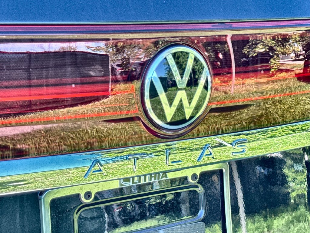 Thumbnail: 2026 Volkswagen Atlas - 6
