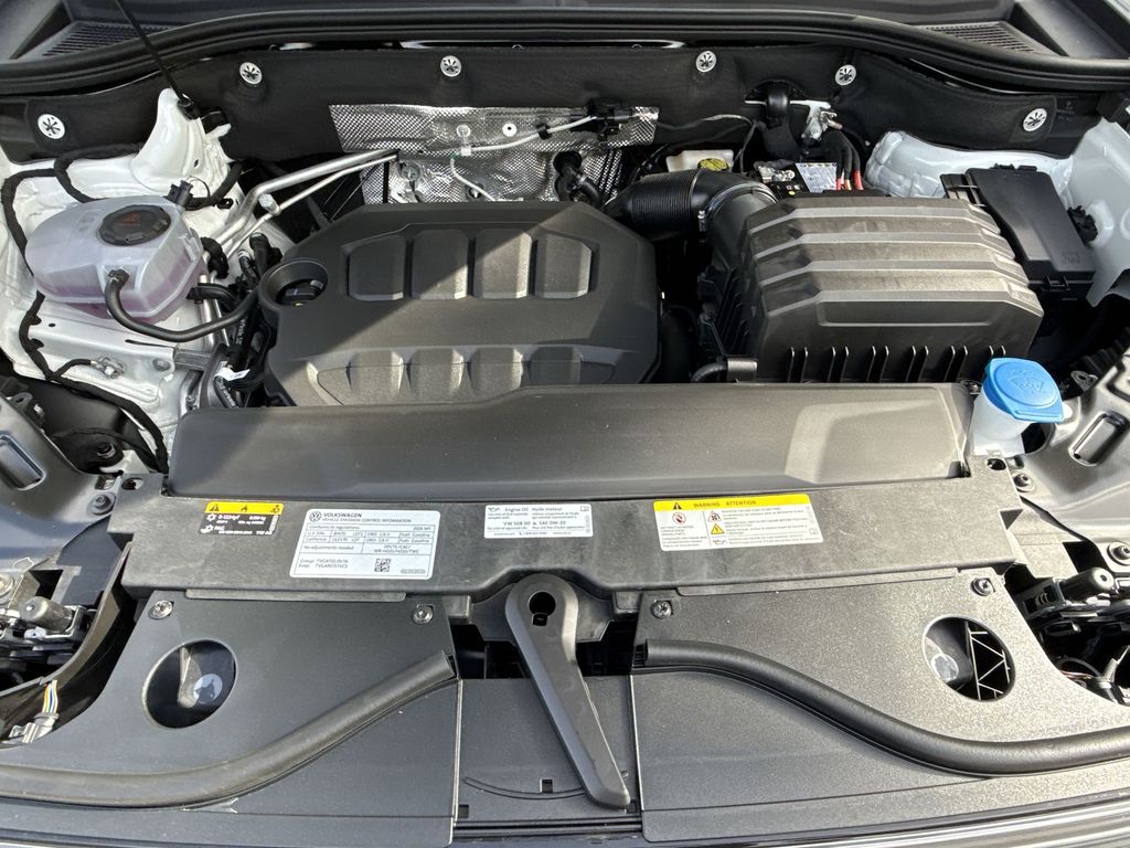 Thumbnail: 2026 Volkswagen Atlas - 9