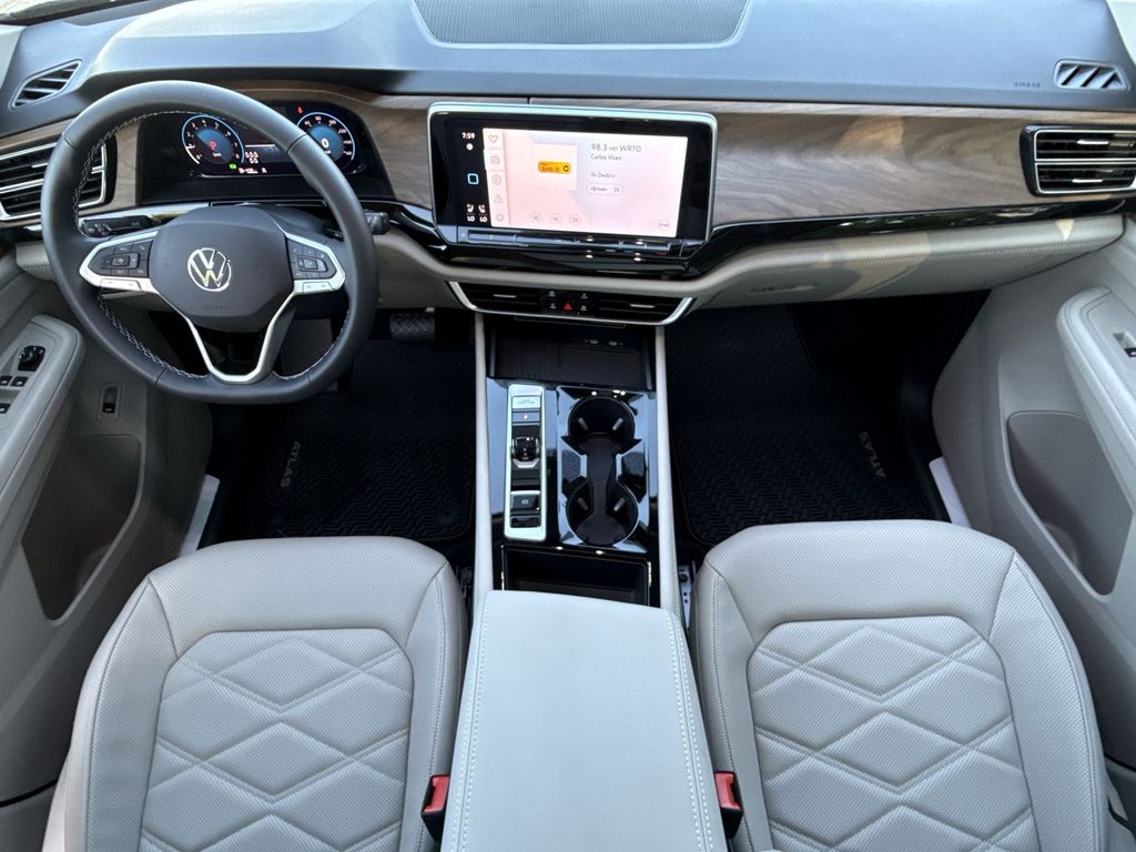 Thumbnail: 2026 Volkswagen Atlas - 13