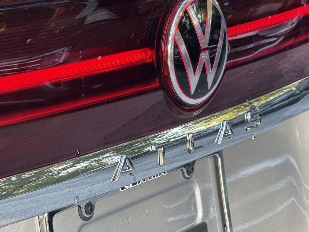 Thumbnail: 2026 Volkswagen Atlas - 6