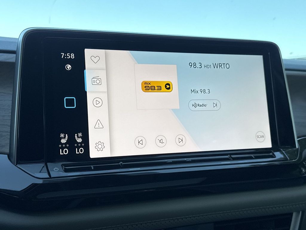 Thumbnail: 2026 Volkswagen Atlas - 14