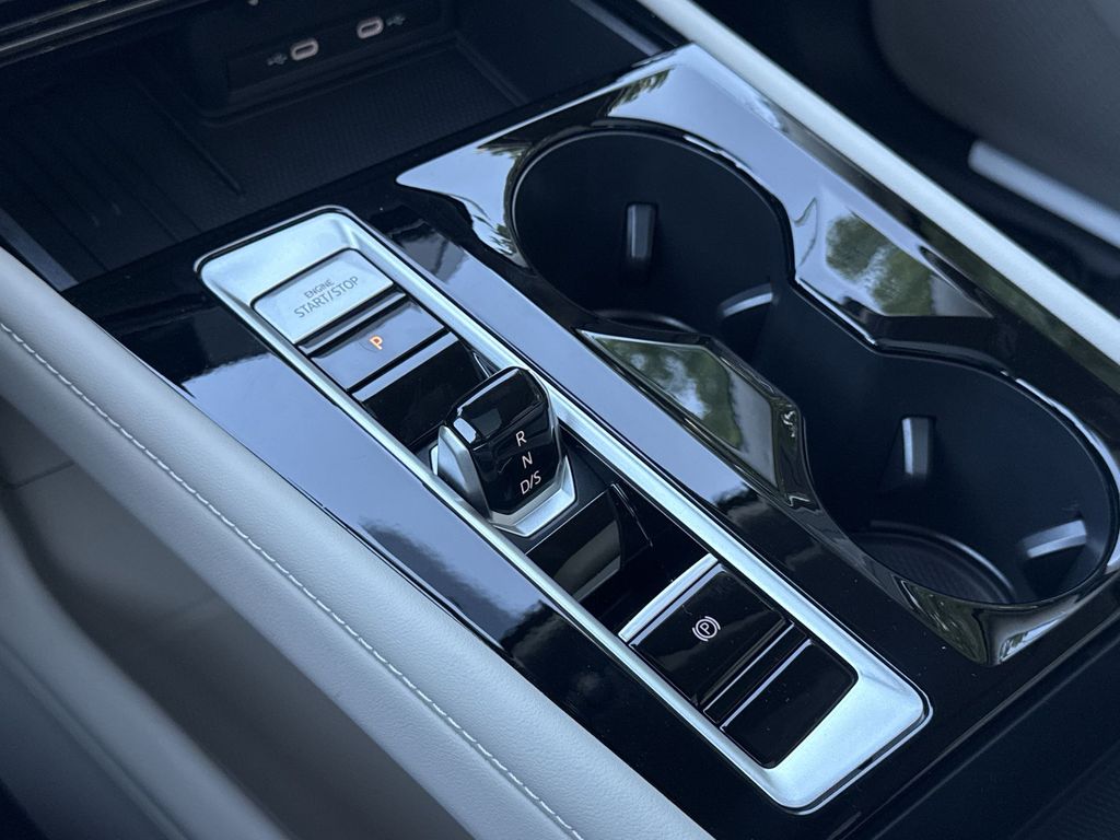Thumbnail: 2026 Volkswagen Atlas - 26