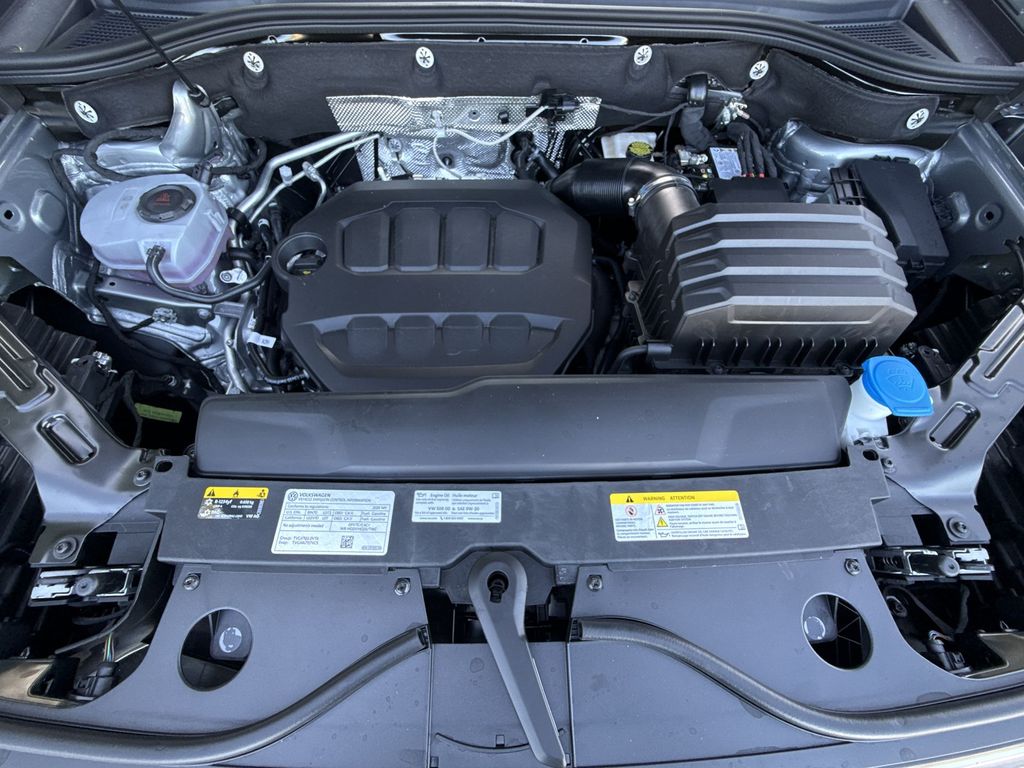 Thumbnail: 2026 Volkswagen Atlas - 8