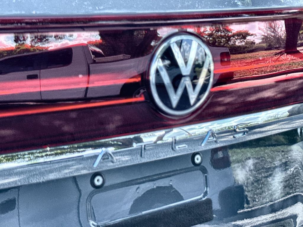 Thumbnail: 2026 Volkswagen Atlas - 5