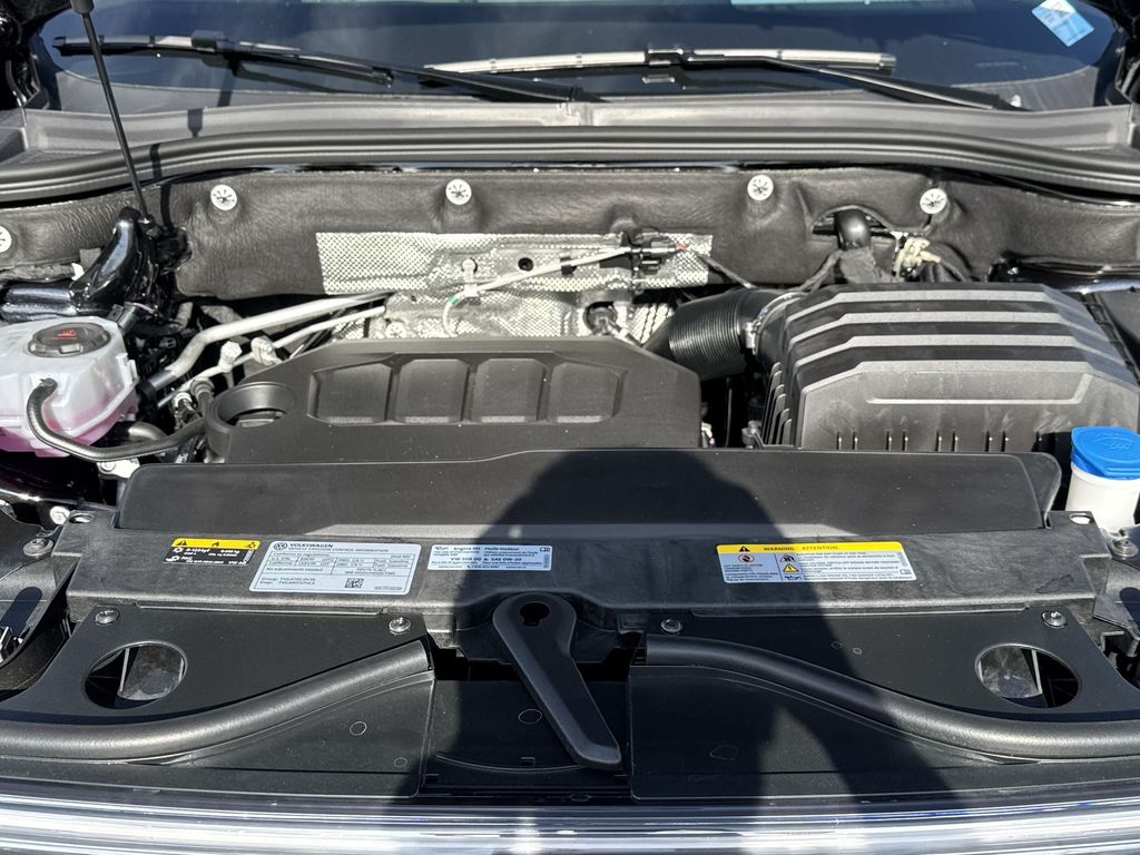 Thumbnail: 2026 Volkswagen Atlas - 8