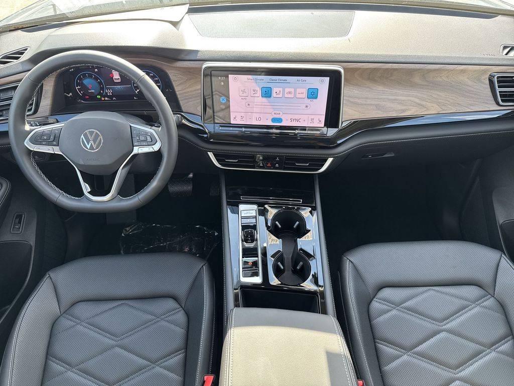 Thumbnail: 2026 Volkswagen Atlas - 13