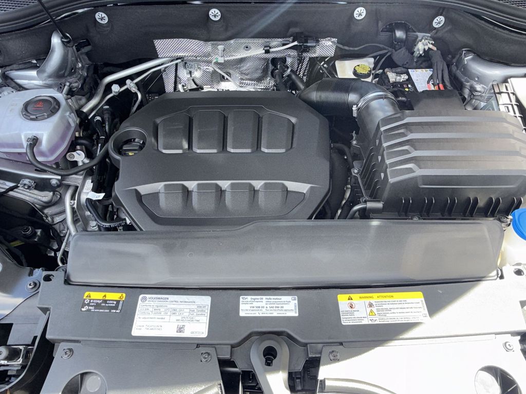 Thumbnail: 2026 Volkswagen Atlas - 8