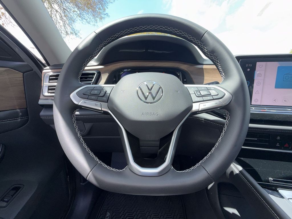 Thumbnail: 2026 Volkswagen Atlas - 9