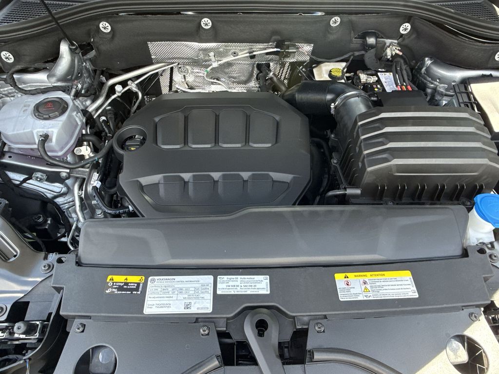 Thumbnail: 2026 Volkswagen Atlas - 9