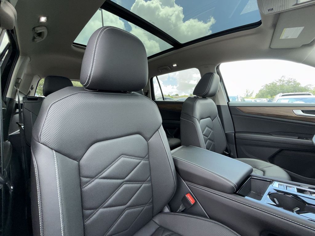Thumbnail: 2026 Volkswagen Atlas - 29