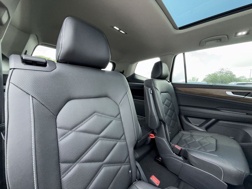 Thumbnail: 2026 Volkswagen Atlas - 28